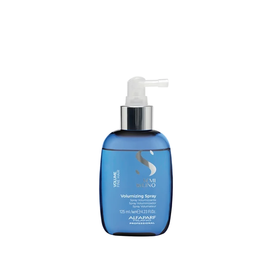 Alfaparf Semi Di Lino Volume Volumizing tömegnövelő leave-in spray 125ml