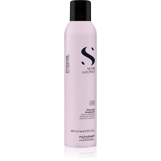 Alfaparf Semi di lino Style & Care Thermal Protector hővédő spray 300ml