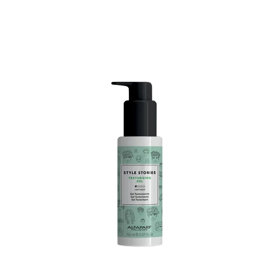 Alfaparf Stye Stories Texturizing gél 150ml - 