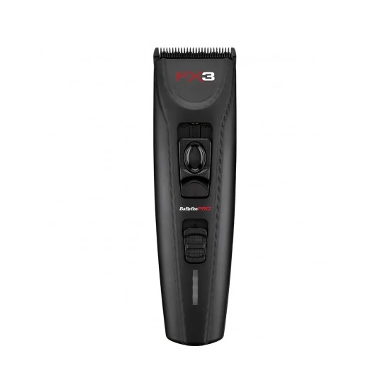 BaByliss PRO X3 High Performance hajnyíró