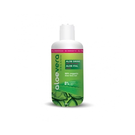 Eredeti Aloe Vera Ital Rostos 1l