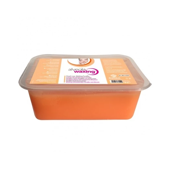 Alveola Vitaminos barackos paraffin 500ml