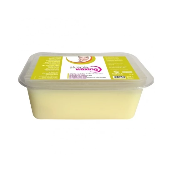 Alveola Shea vajas paraffin 500ml