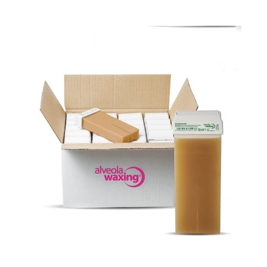 Alveola Bio 100ml KARTON gyanta
