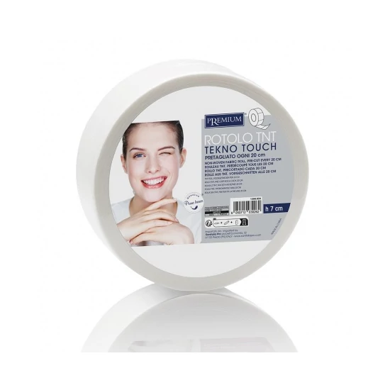 Alveola Waxing Premium perforált gyantapapír tekercs