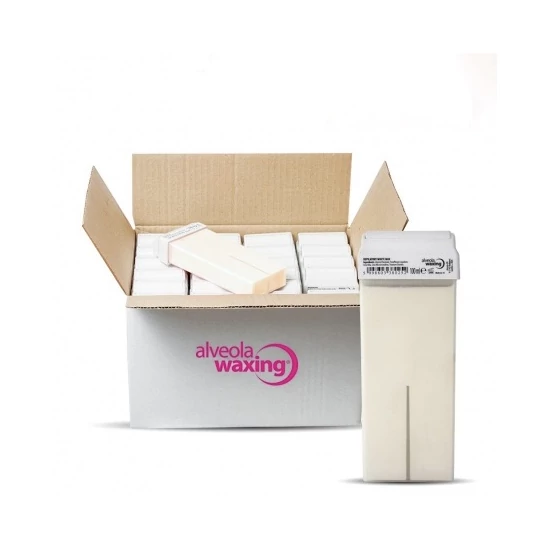 Alveola White Intim 100ml KARTON gyanta