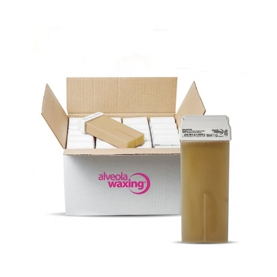 Alveola Natur 100ml KARTON gyanta
