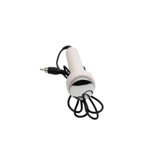 Ultrahang kezelőfej testre lapos AE50702, AE50812