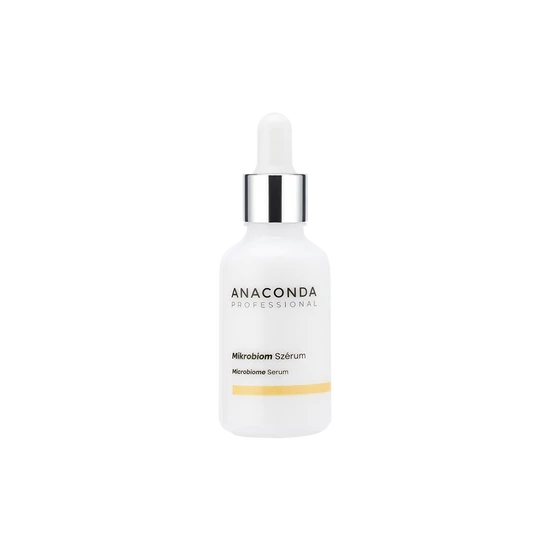 Anaconda Mikrobiom Szérum 30ml