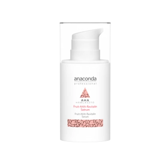 Anaconda Fruit-Aha-Revitalin Szérum 15ml