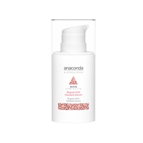 Anaconda Biopeel AHA Standard szérum 15ml