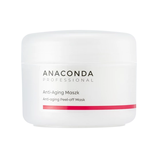 Anaconda Anti-aging maszk 80g