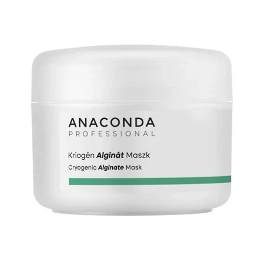 Anaconda Kriogén maszk 80g