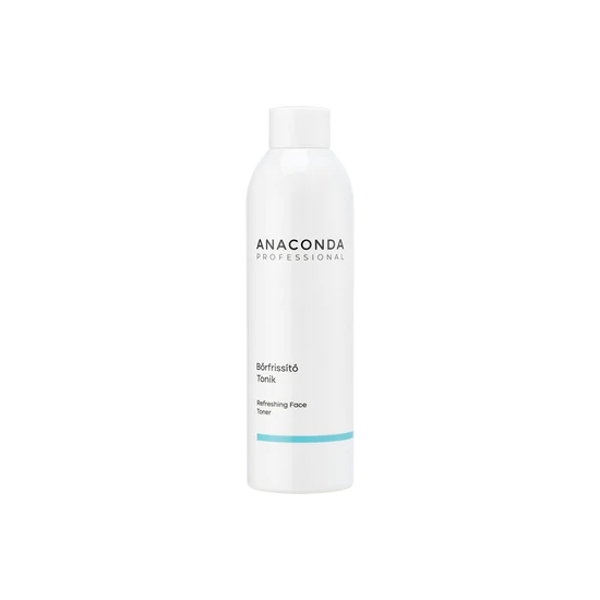 Anaconda Bőrfrissítő tonik 250ml