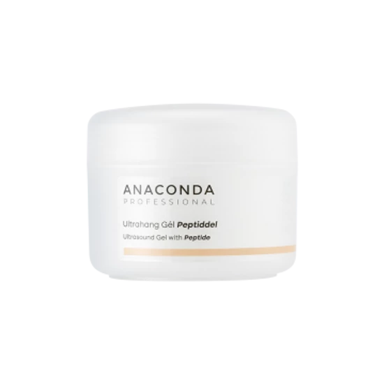 Anaconda ultrahang gél Peptiddel 250ml