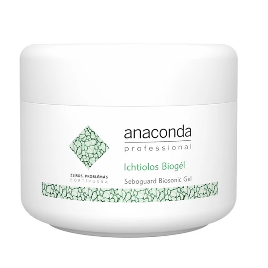 Anaconda Ichtyolos biogél 250ml