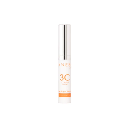 Anesi 3C Vitamin Glow Eye Bright Serum 10ml szemkörnyék ápoló szérum 