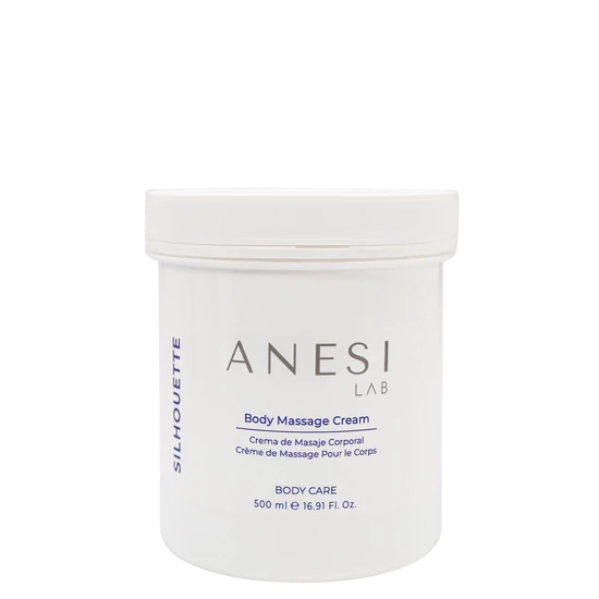 Anesi Soin du Corps Créme Modelage 500ml - masszázskrém