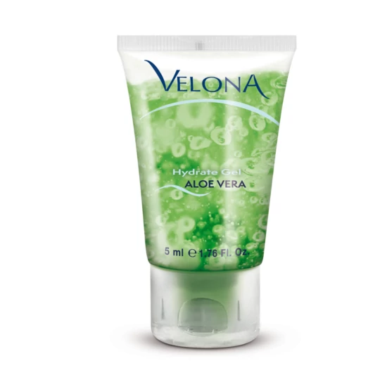 Anesi Velona Aloe Vera Gel 50ml - 99 %-os Aloe Vera tartalmú gél 50ml