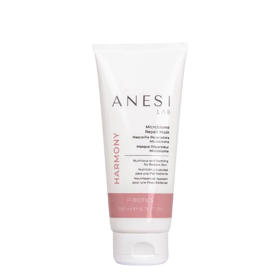 Anesi Harmony Microbiome Repair Mask 200ml Regeneráló krémmaszk