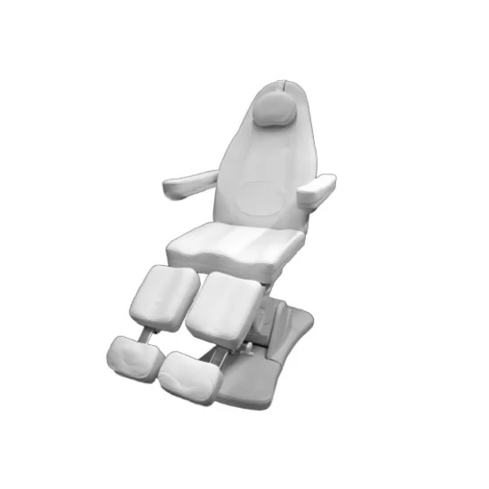 Titan 3 motoros pedikűrszék