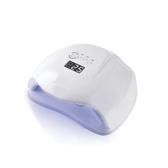 UV LED lámpa 54W