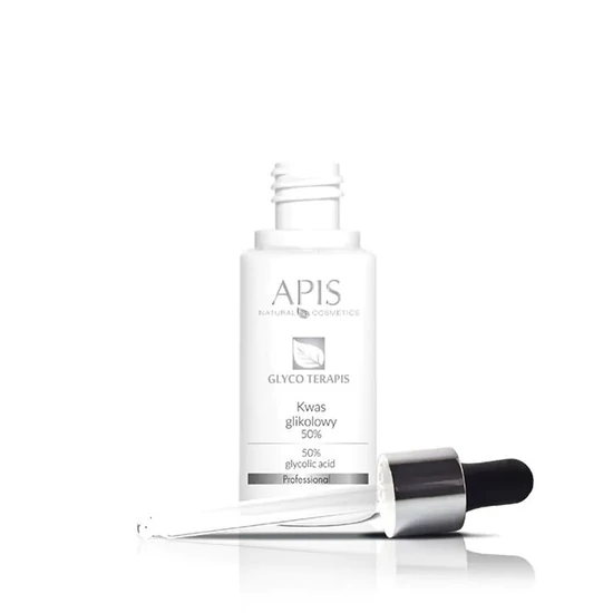 Apis glikolsav 50% 30ml
