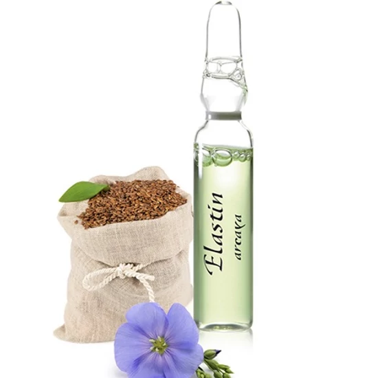 Arcaya Elasztin ampulla 2ml
