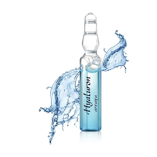 Arcaya Hyaluron+  ampulla 2ml