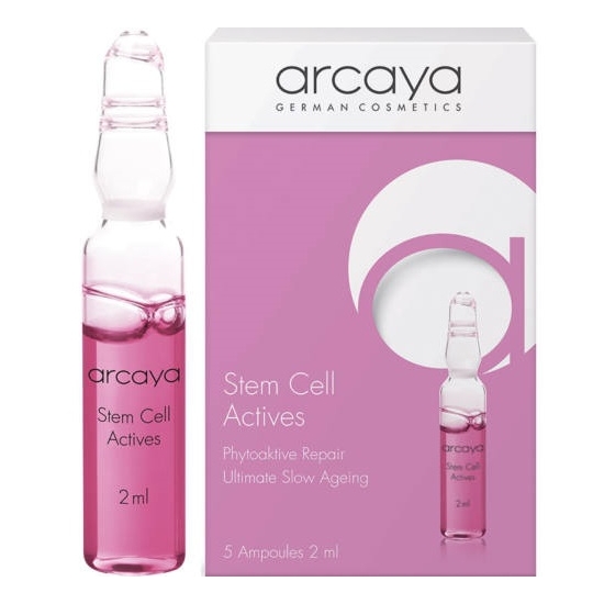 Arcaya Stem Cell Actives ampulla 2ml