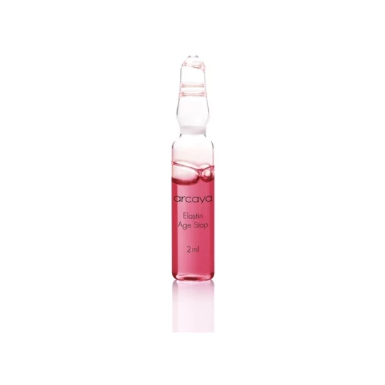 Arcaya Ampulla Elastin 2 ml No.187