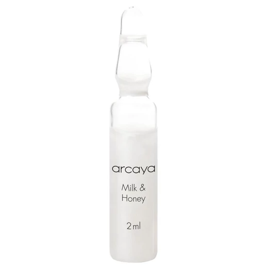 Arcaya Ampulla Milk&Honey 2ml