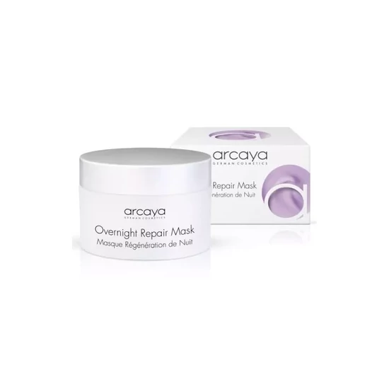 Arcaya Overnight Repair Mask arckrém 100 ml - No.147