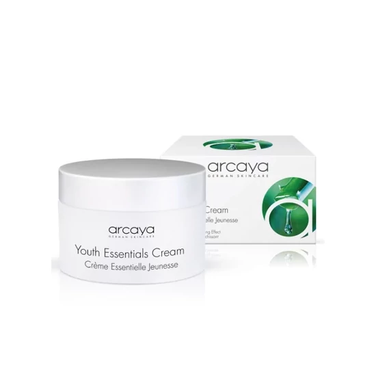 Arcaya Youth Essentials Cream arckrélm 100 ml