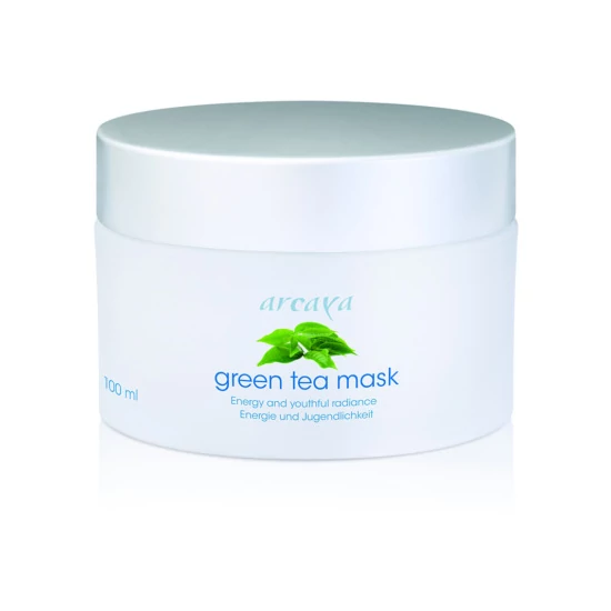 Arcaya Green Tea Mask 100ml zöldtea maszk