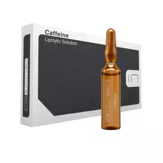 BCN Koffein 2ml ampulla csomag (10db)