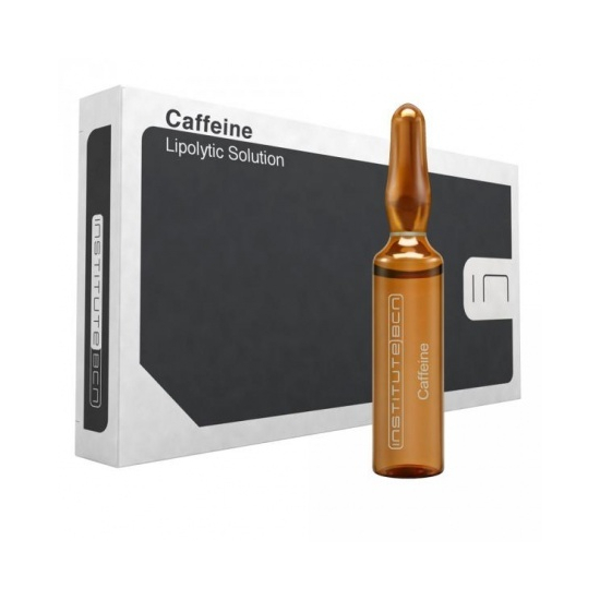 BCN Koffein 2ml ampulla csomag (10db)