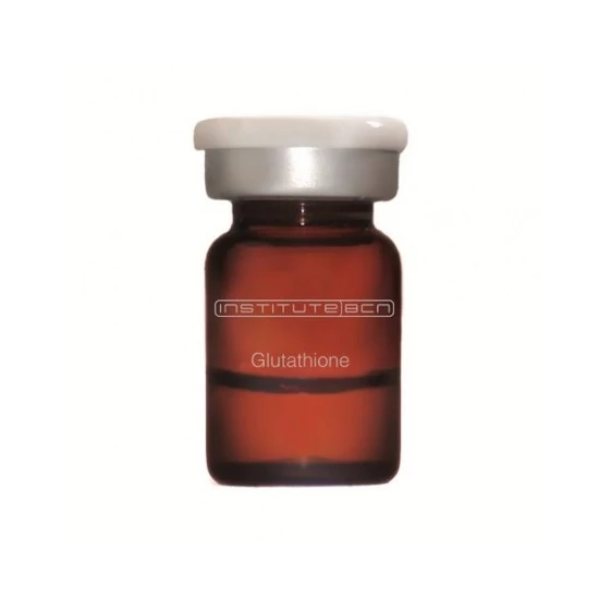 BCN Glutathione, Glutamil-cisztenil-glicin fiola 5ml