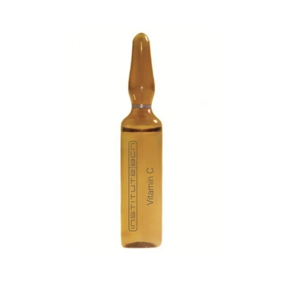 BCN 22%-os C-vitamin ampulla 5ml