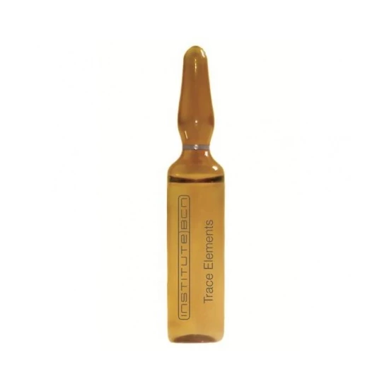 BCN Trace elements - Nyomelemek ampulla 2ml