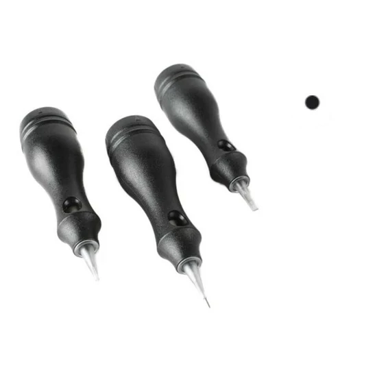 Biztonsági modul - 1 végű (0,3 mm) - Amiea Linelle Two és Symphony készülékekhez