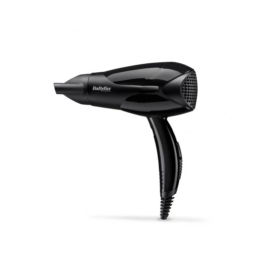 BaByliss Kompakt hajszárító 2000W