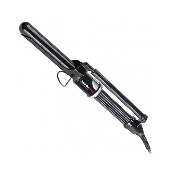 BaByliss Pro hagyományos hajsütővas 25mm
