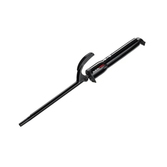BaByliss PRO Advanced Titán-gyémánt bevonatú hajsütővas 19 mm