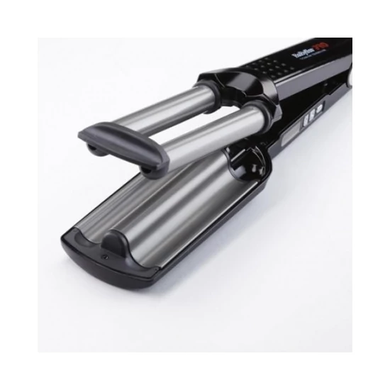 BaByliss PRO Ionos 3D triplavas