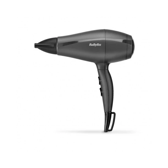 BaByliss Super Light Pro hajszárító HTDC motorral 2000W