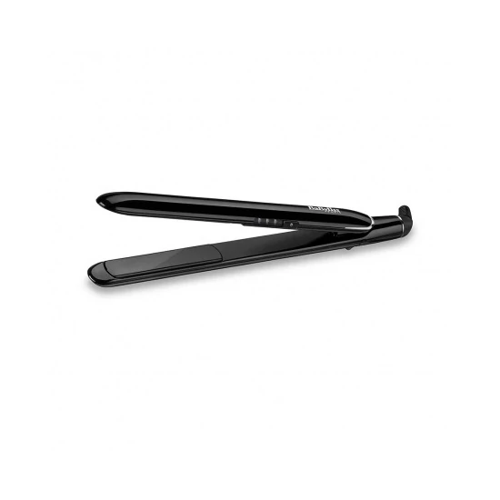 BaByliss Sleek Finish 230 Tourmalin-kerámia lapos hajvasaló 25x90mm