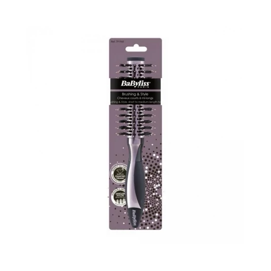 BaByliss Diamond Ceramic kerámiás körkefe 24 mm