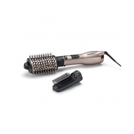 BaByliss Espresso Glaze Ionos meleglevegős hajformázó 1000W