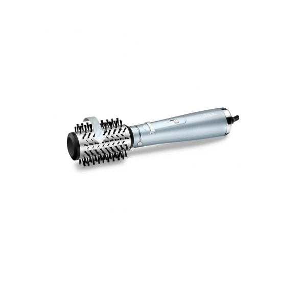 BaByliss Hydro-Fusion Forgókefés plazmaionos hajformázó 700W